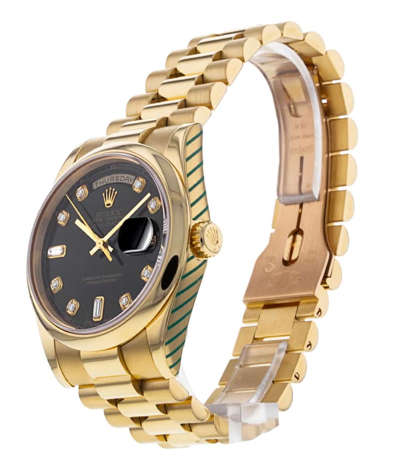 Rolex Day-Date 118208